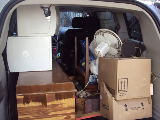 Reliable Seminole, TX Junk Removal  Solutions